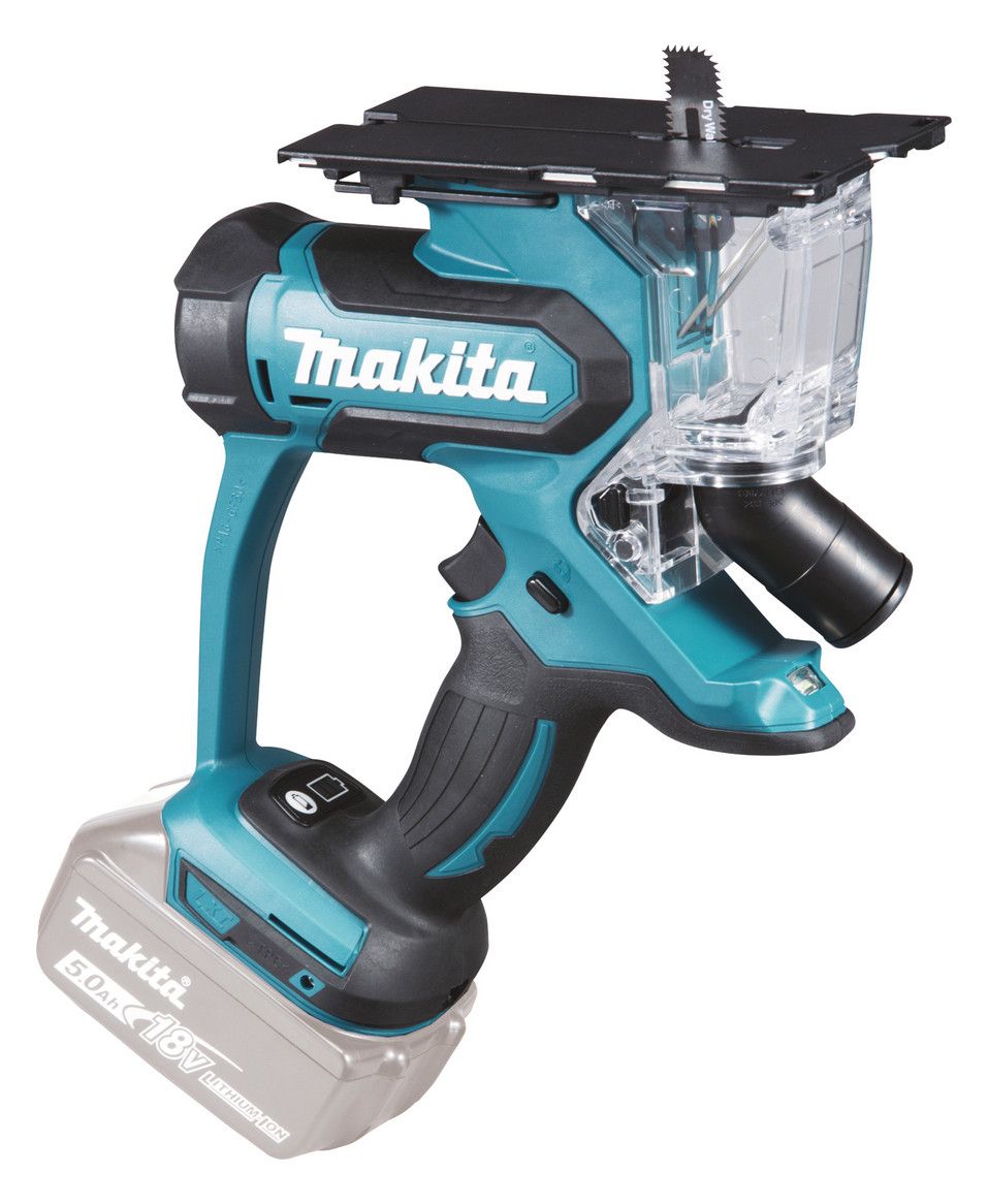 MAKITA Akku-Trockenbausäge