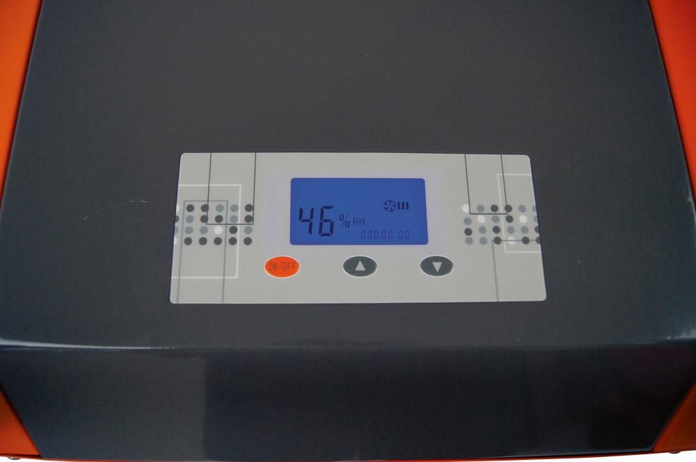 Luftentfeuchter ALE 800 N