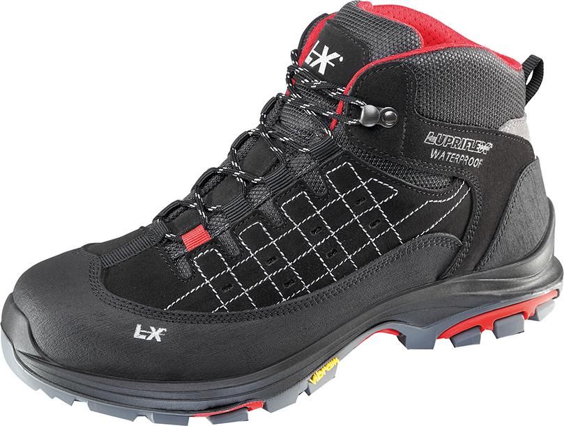 Schnürstiefel Allround Aqua Mid, Gr. 39