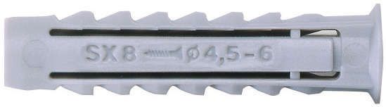Fischer Dübel SX12X60mm VE25