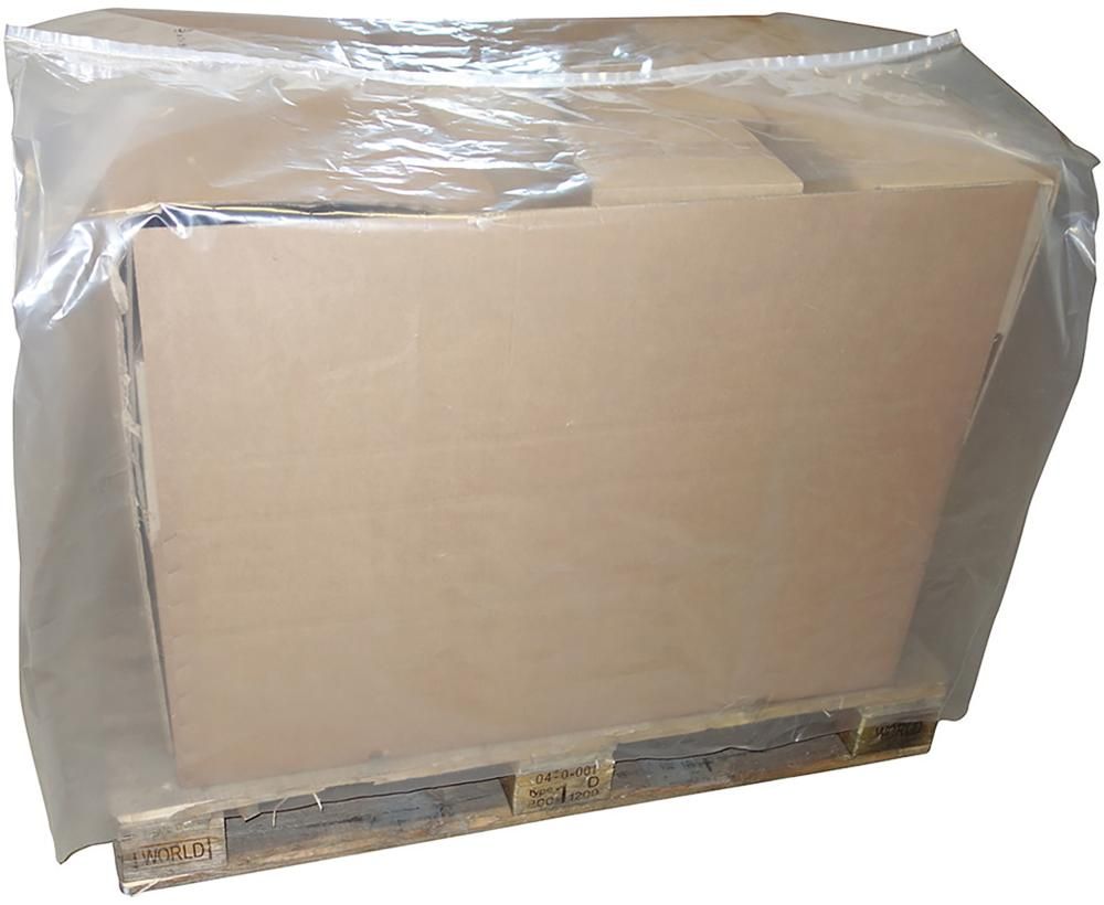 Schrumpfhaube PE 1250x850x1200mm