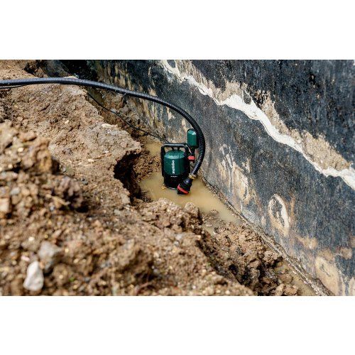 Schmutzwasserpumpe SP 150-30 S Metabo