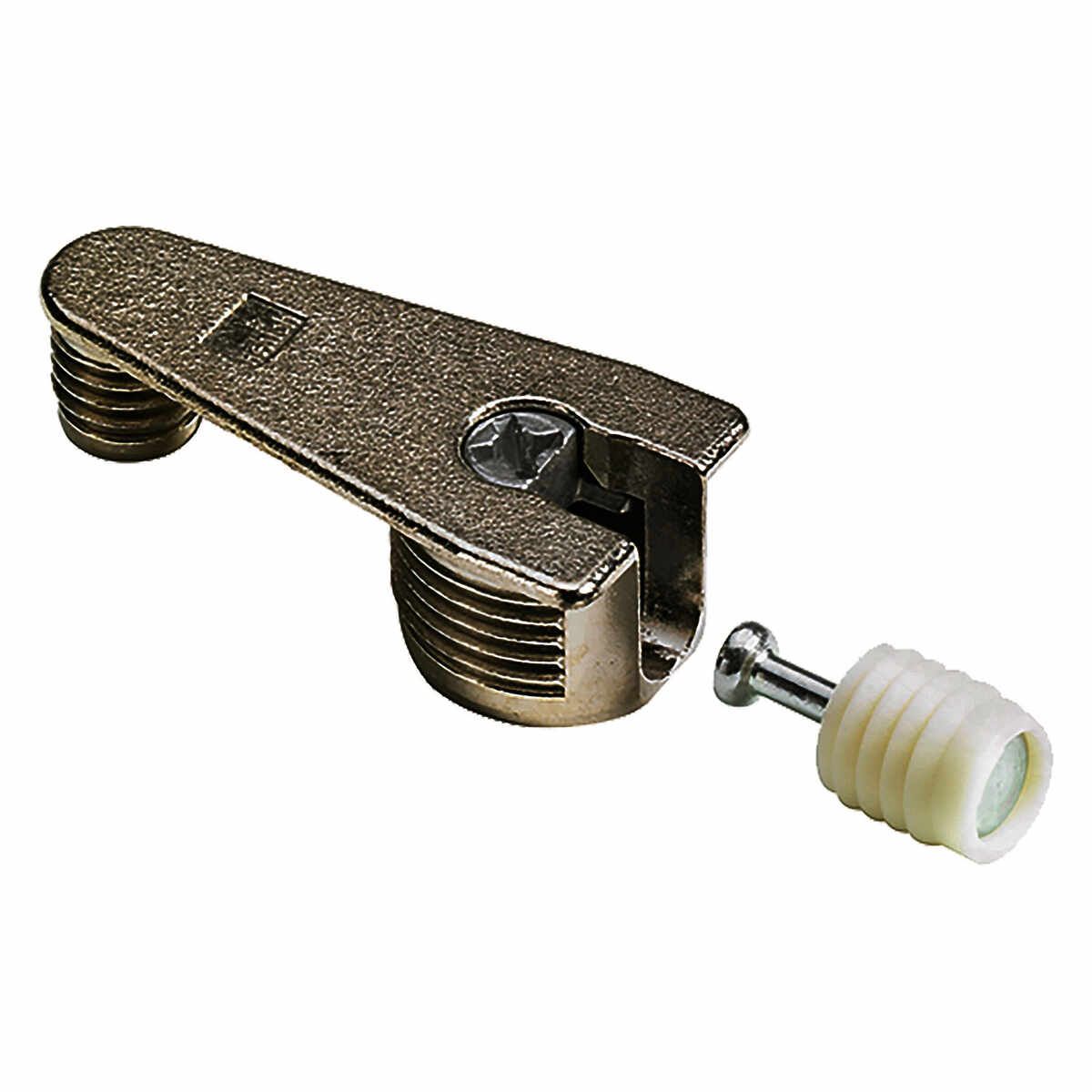 InnoTech Atira / InnoTech VB 36 mit Kugelbolzen