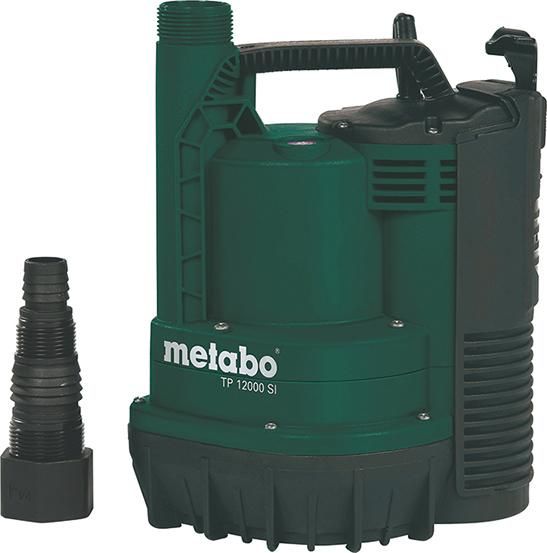 Tauchpumpe TP 12000 SI Metabo