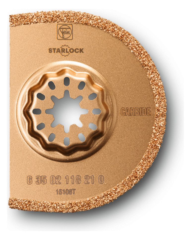 FEIN Hartmetallsägeblatt, Ø: 75mm
