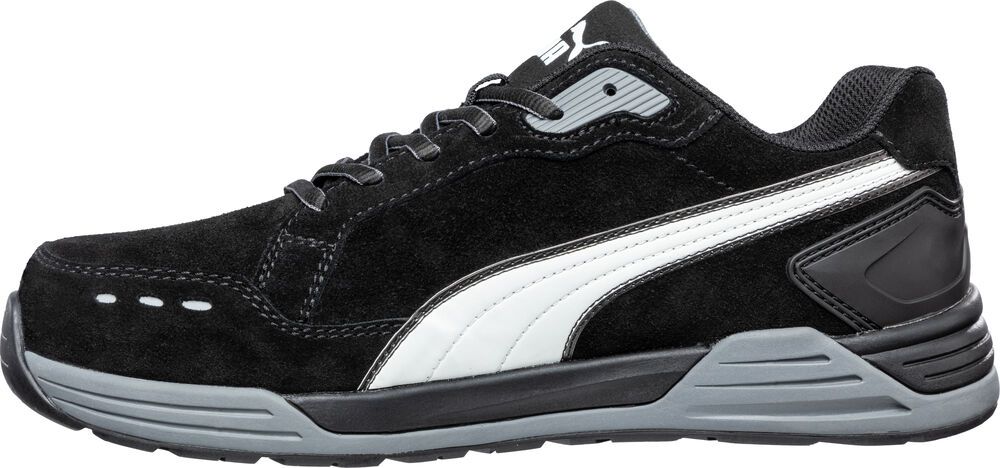 Puma Sicherheitshalbschuh AIRTWIST LOW S3S