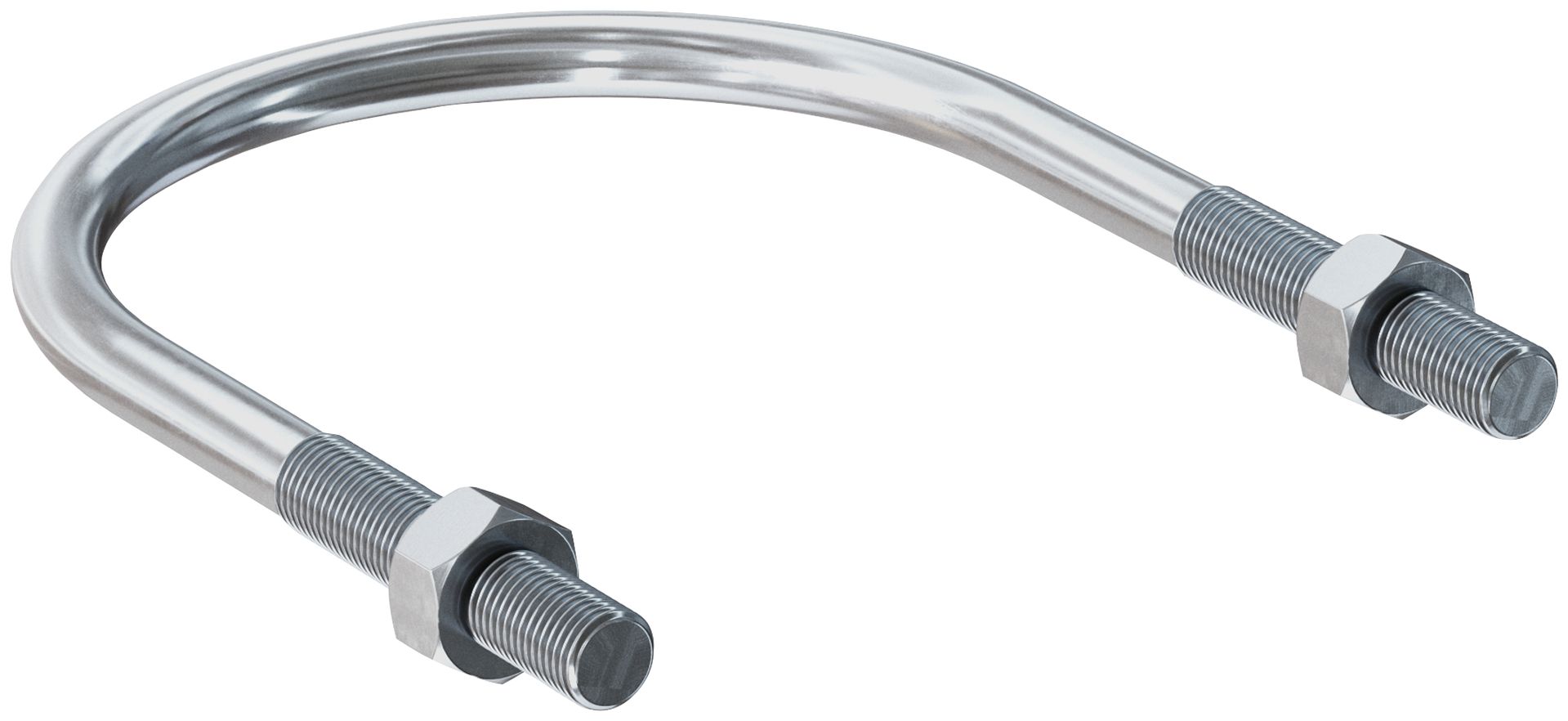 Fischer Rundstahlbügel ETR 8 13
