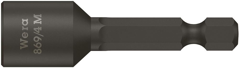 Steckschlüsseleinsatz mitMagnet 5,5x50mm Wera
