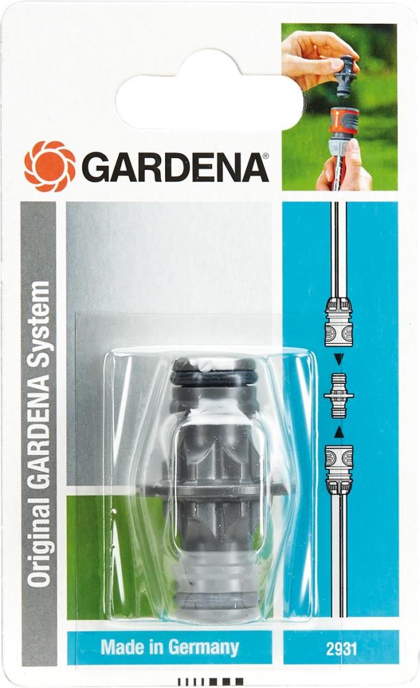Kupplung SB Gardena