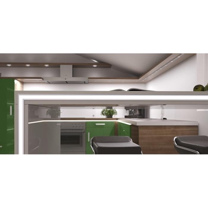 FORMAT LED ChannelLine B Profil