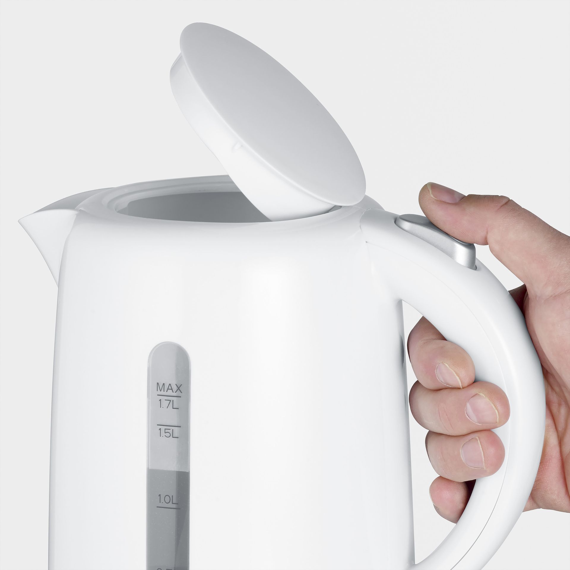 Wasserkocher 1,7l ws