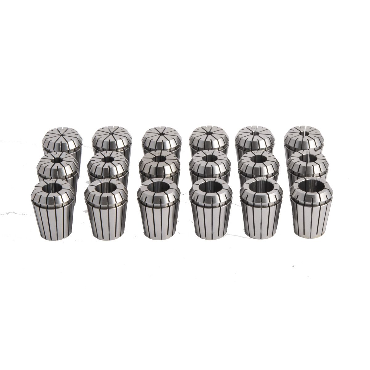 Spannzangenfutter Optimum ISO 30/ER25