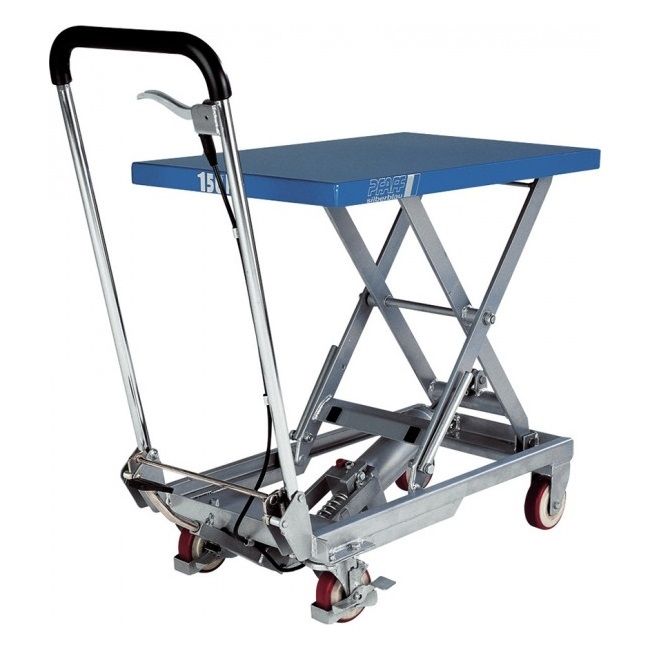 PFAFF Scherenhubwagen, "HX150"
