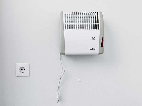 Frostwächter 0,5 KW