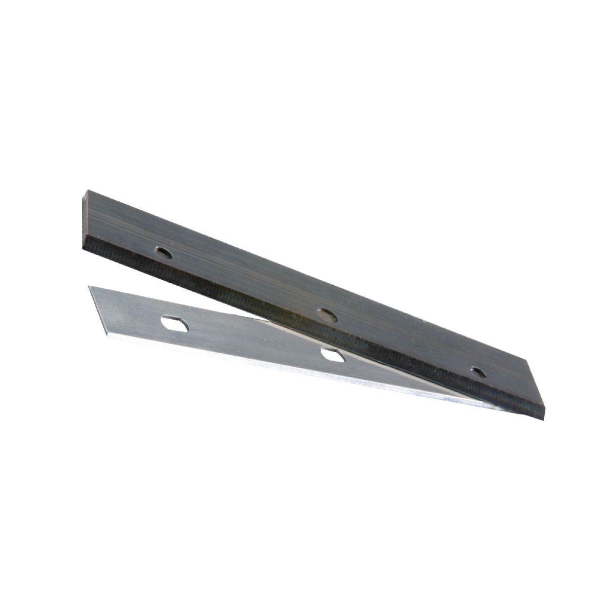 Wendehobelmesser Holzstar 320 x 19 x 1 mm Tri HSS M42 (3 Stück)
