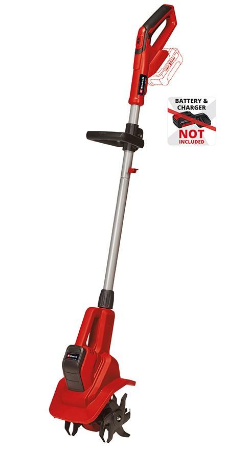 Akku-odenhacke GE-CR 18/20 i E - Soo