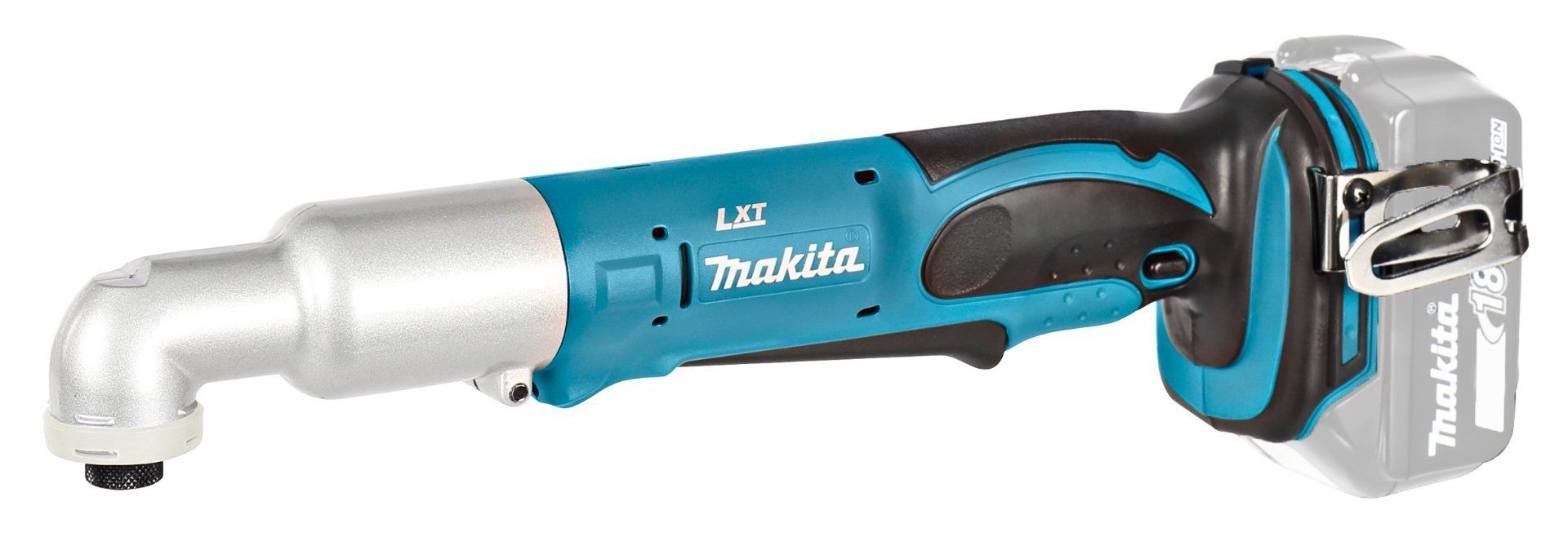 Makita Akku-Winkelschlagschrauber DTL061Z 18V