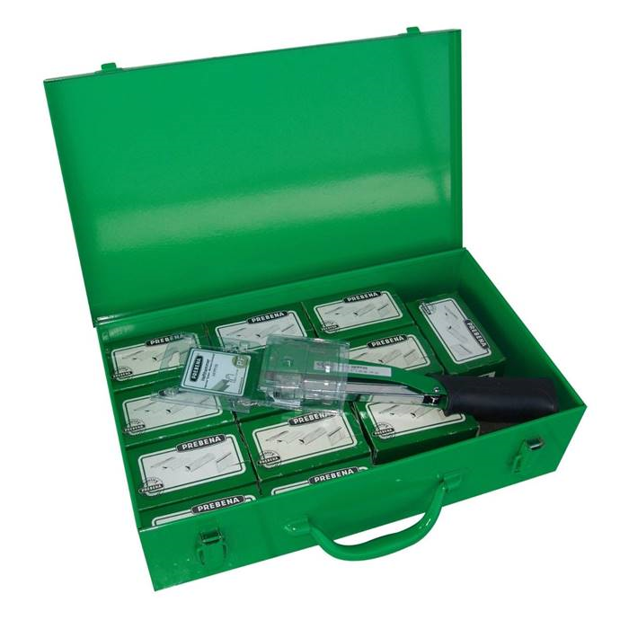 PREBENA Hammertackerset, "HFPF01"