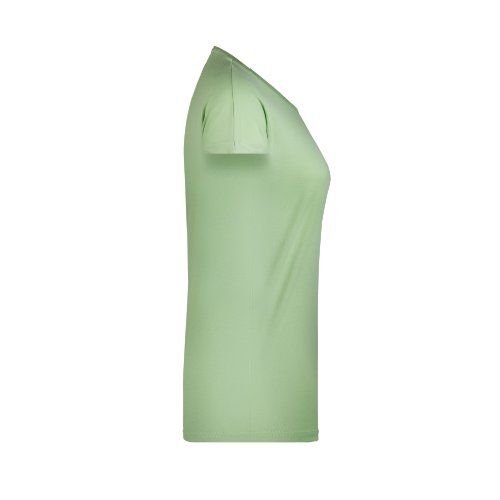Damen T-Shirt in legerem Stil für Damen