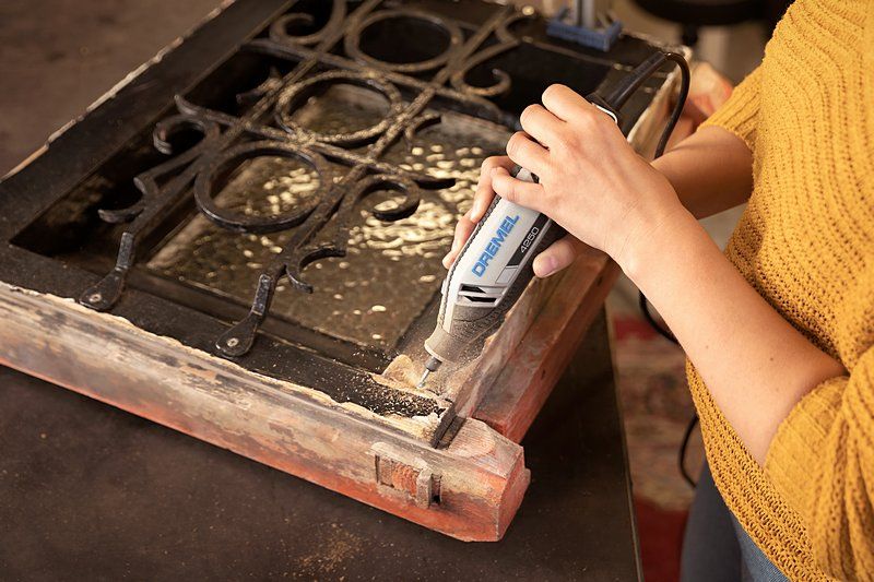 Dremel 4250, Multifunktionswerkzeug