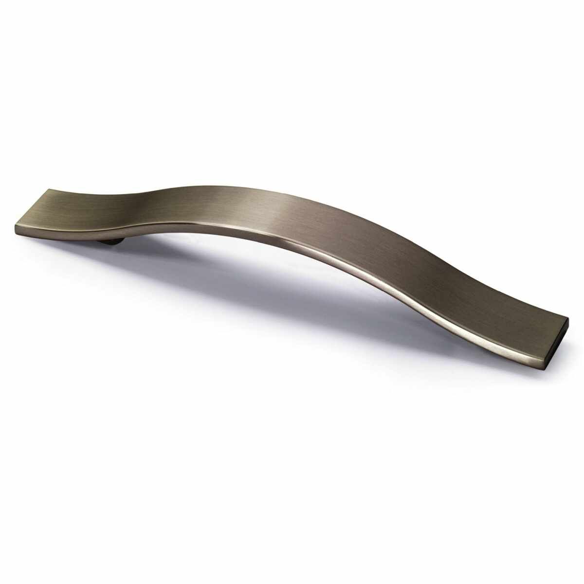 Griff Felina, Bohrabstand 160, L 240 mm, B 30 mm,