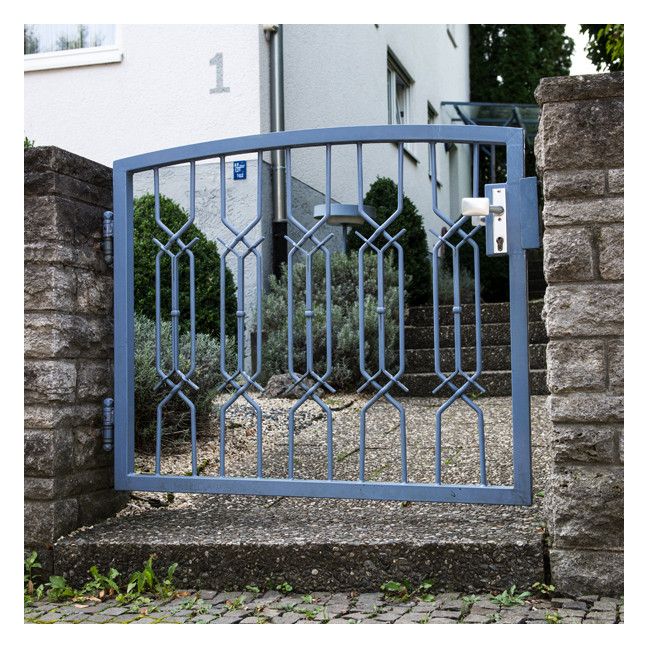 AMF Schlosskasten mit Schloß