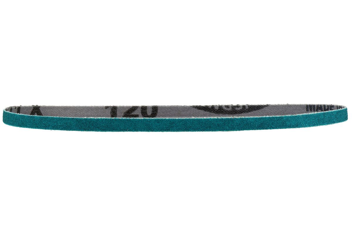 10 Schleifbänder 6x457 mm, P40, ZK, BFE (626344000)
