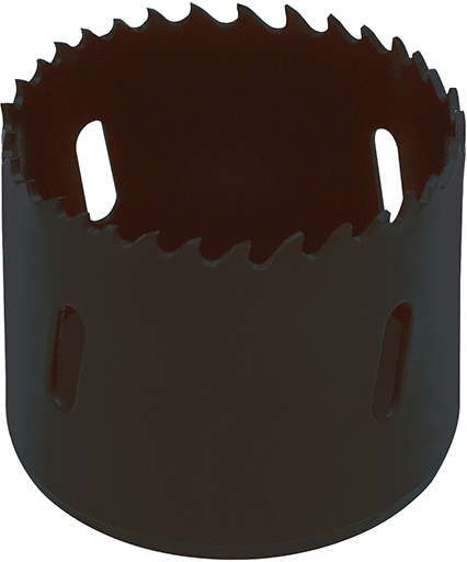 Lochsäge HSS Bi-Metall 102 mm FORTIS