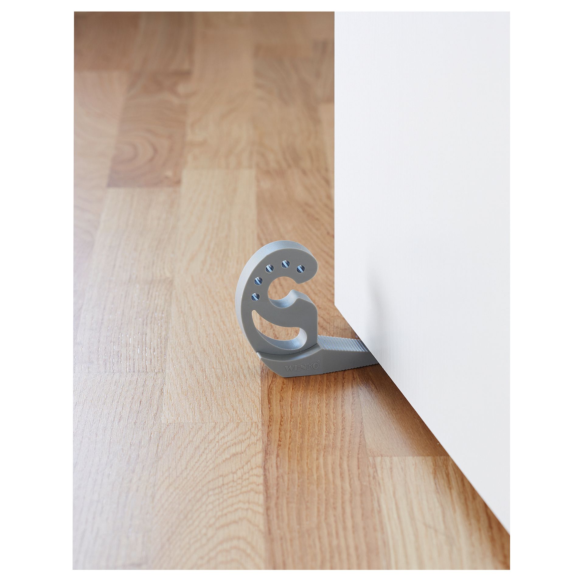 Türstopper Multi-STOP grau