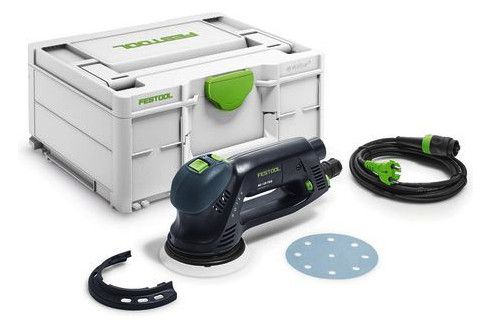 FESTOOL Exzenterschleifer 125mm, "ROTEX"