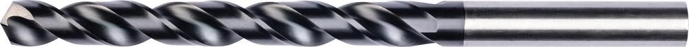 Spiralbohrer DIN338 HSSE TiALN Typ INOX 2,7mm FORMAT