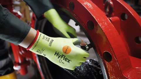 HyFlex 11-422 ?