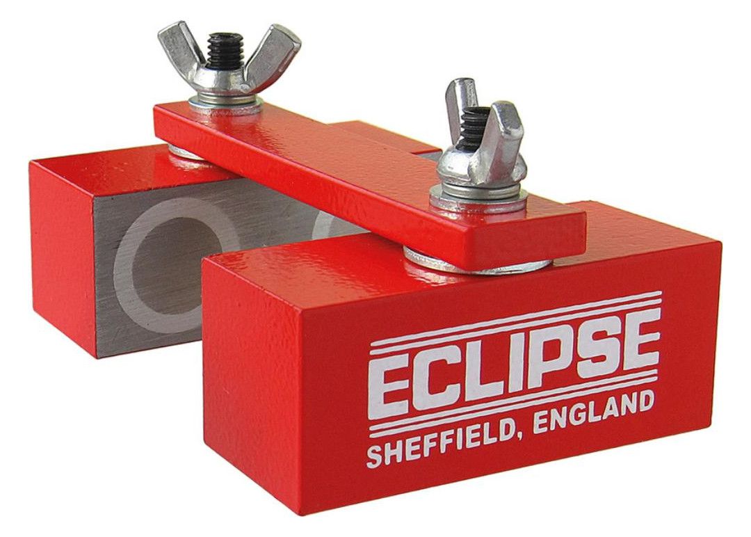 ECLIPSE verstellbarer Magnetpositionierer