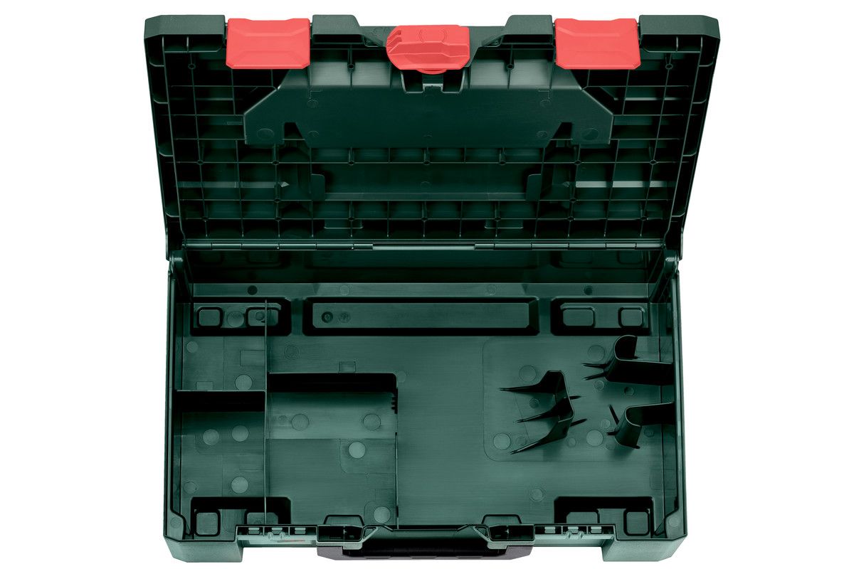 metaBOX 145 L für BS LTX / SB LTX, 18V (626891000)