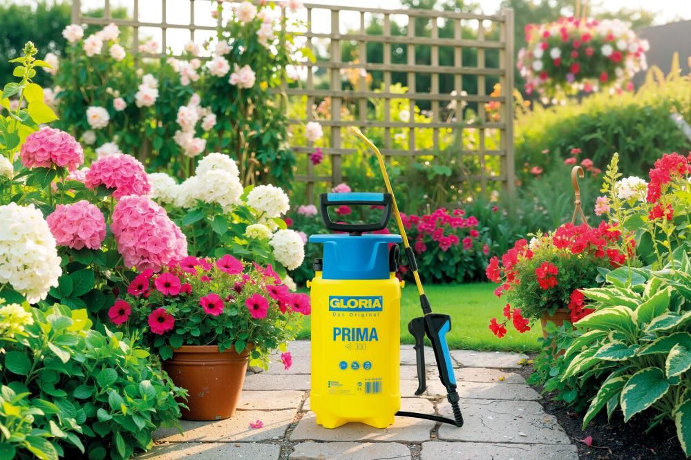 Drucksprühgerät PRIMA 300 3 Liter