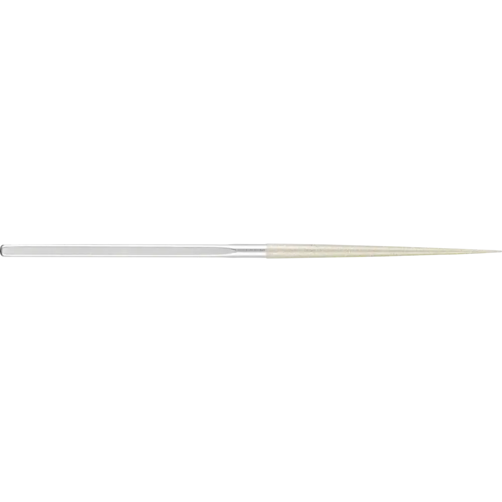 PFERD Diamant-Handyfeile rund 215mm D126 (mittel)