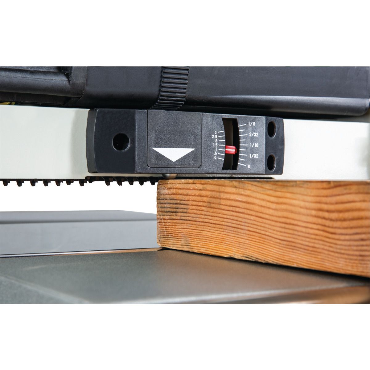 Dickenhobel Holzstar DH 330