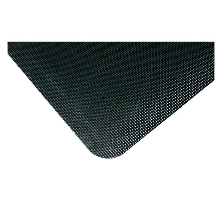 Ergonomiebodenmatte, "DiamondTread"