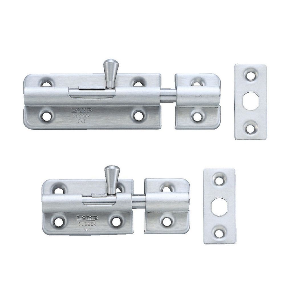 FEDERBELASTETER SCHUBRIEGEL - BL-40S