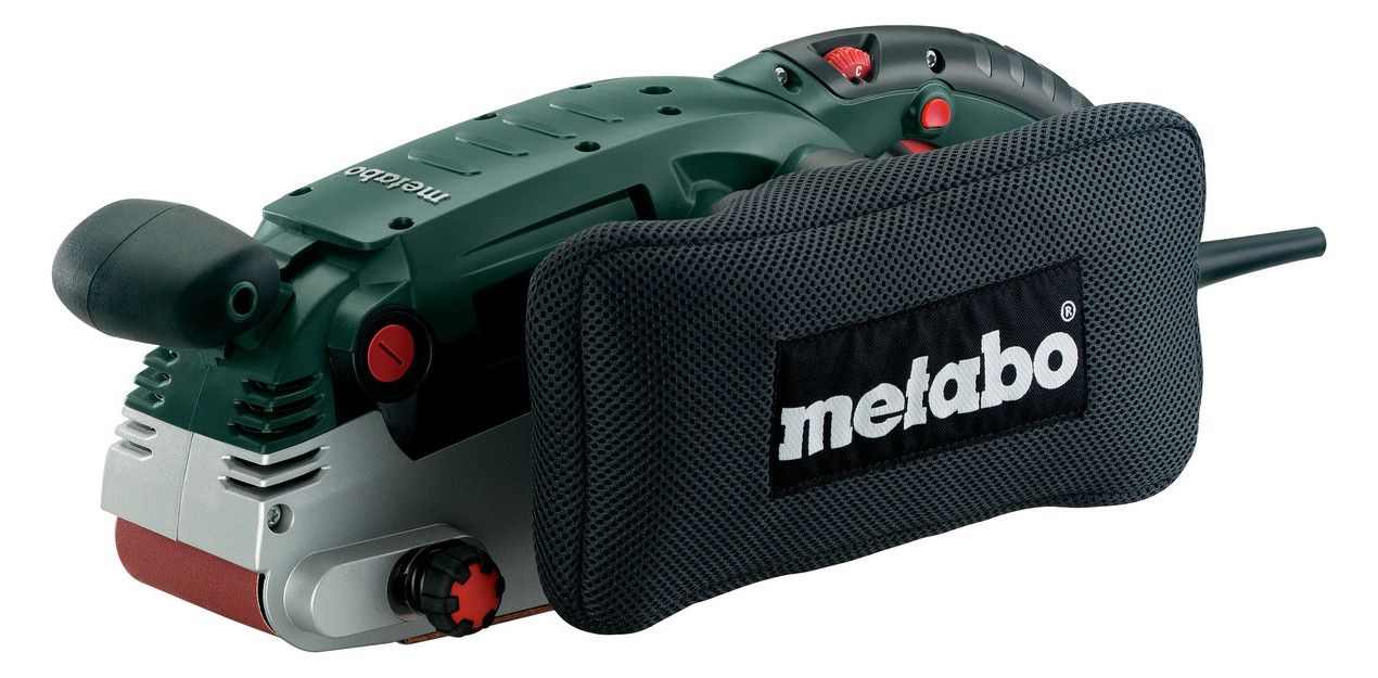METABO Bandschleifer mit Ständer