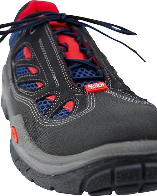 Halbschuh 3700R Respiro, S2, SRB, Gr. 36