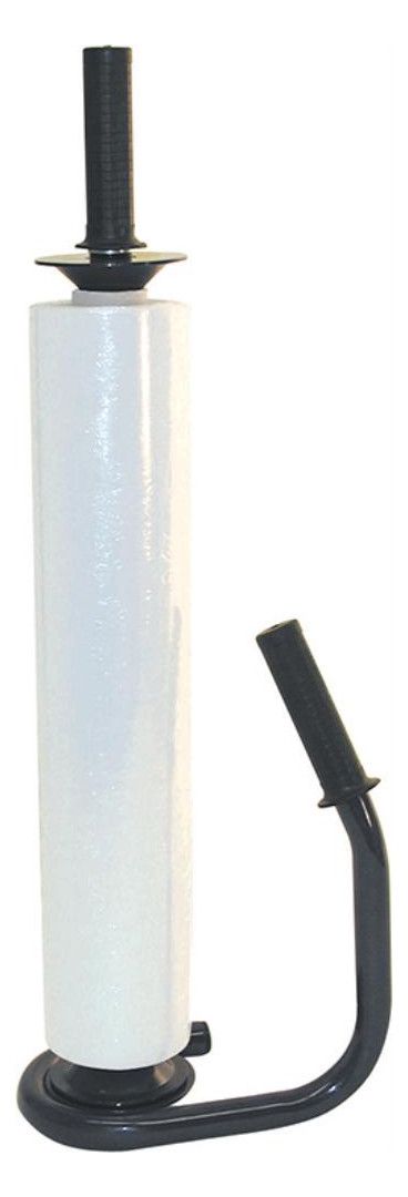 "Profi"-Stretchfolienabroller mit Bremse