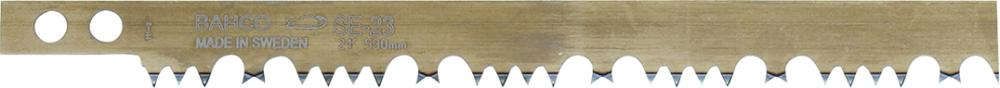 Bügelsägeblatt 525mm Hobelzahn Bahco