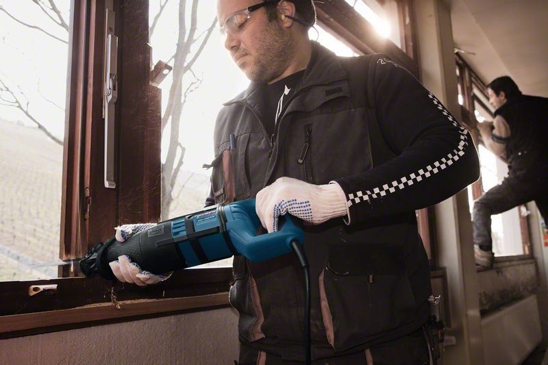 Bosch Säbelsäge GSA 1300 PCE