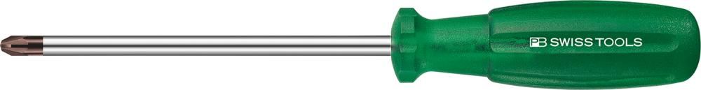 Schraubendreher 6192 PZ0x 60mm Multicraft PB Swiss Tools