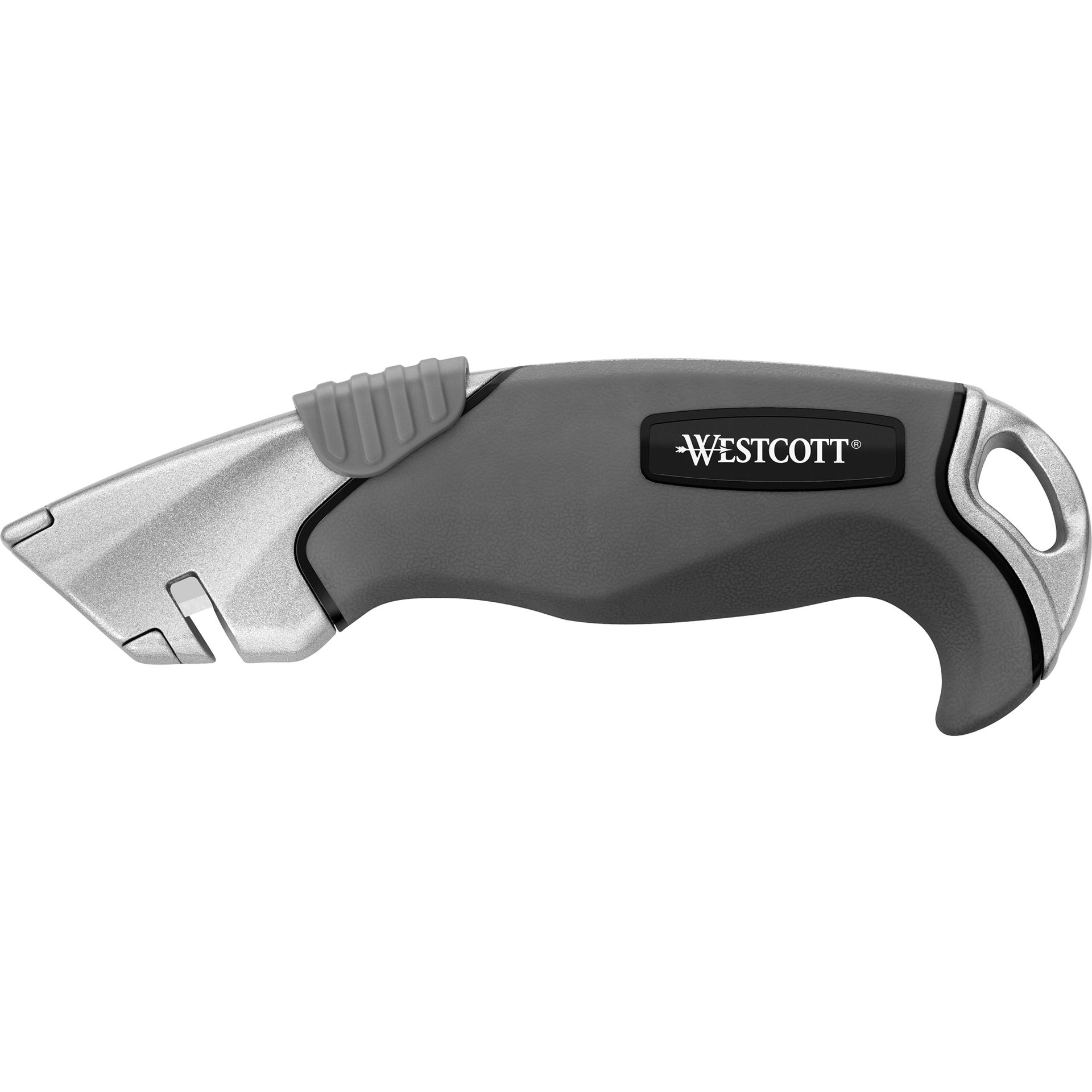 Cutter ALUMINIUM ALLOY 18mm gr/sw
