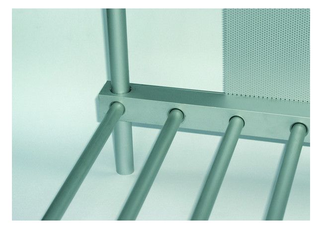 GAH Aluminium-Rundrohr