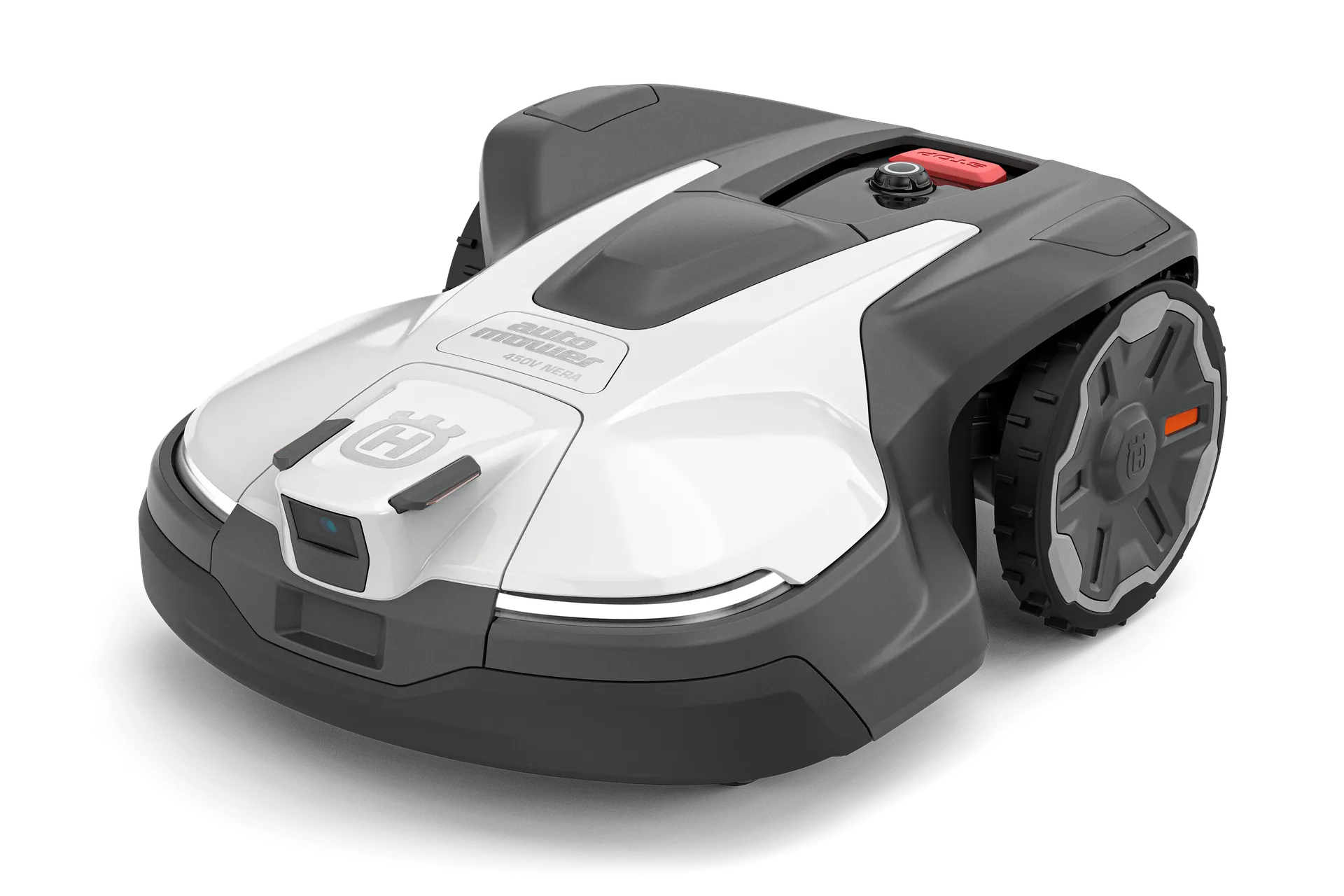Husqvarna Automower® AM450V NERA