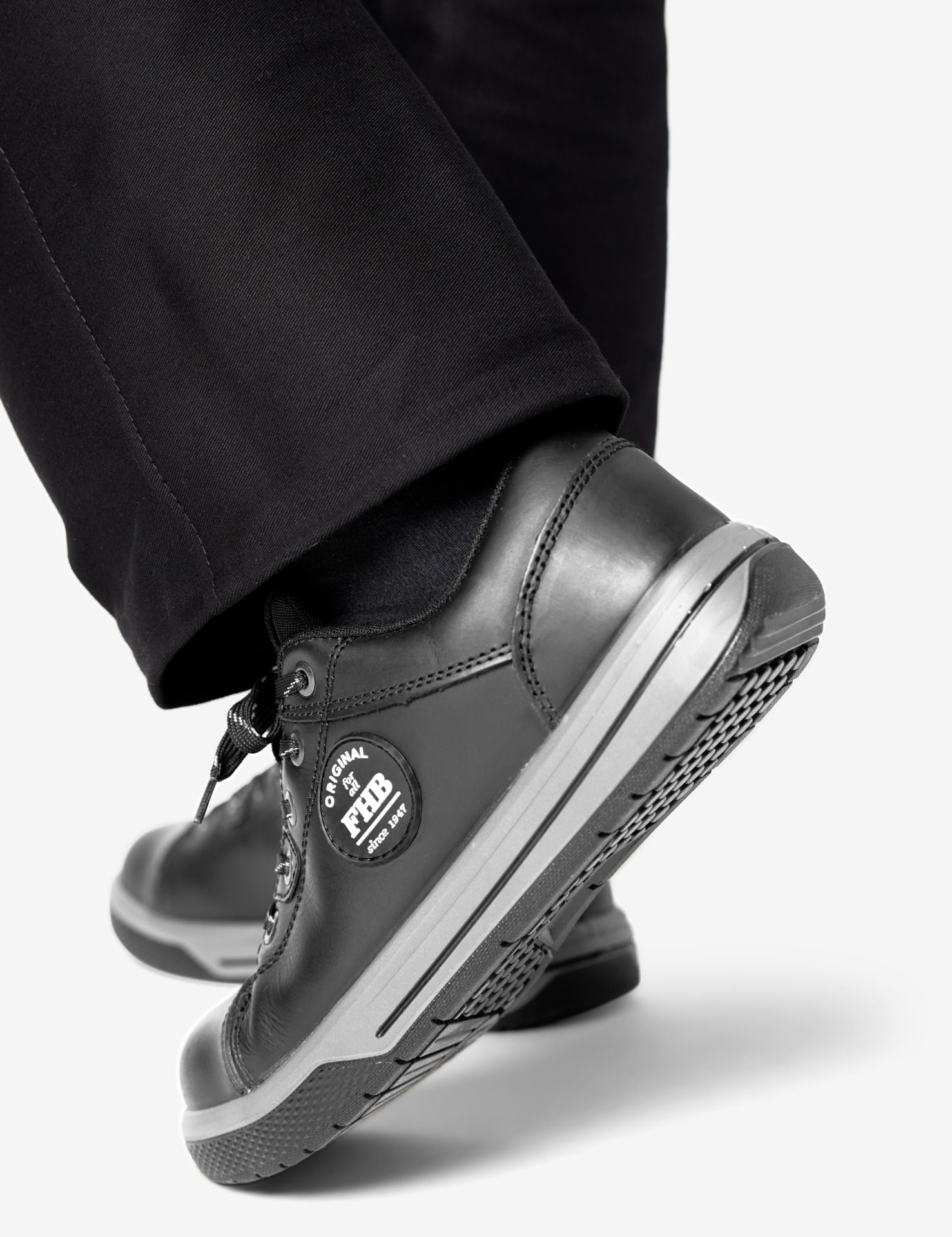FHB Halbschuh JULIAN