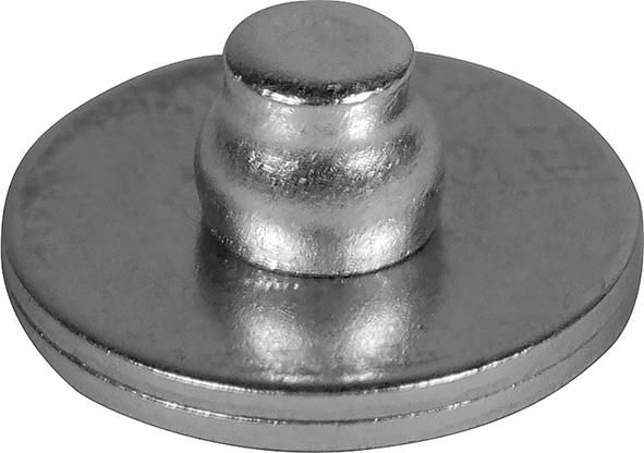 Blindniet CUP Alu/VA Flachrundkopf 3,2x6,5 mm Goebel